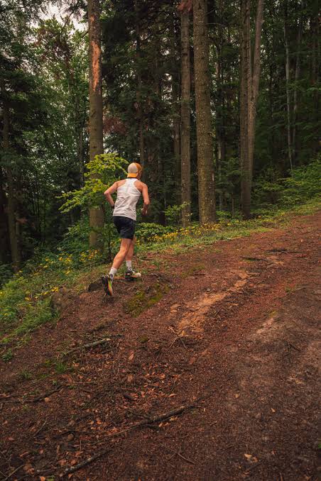Outdoor Running